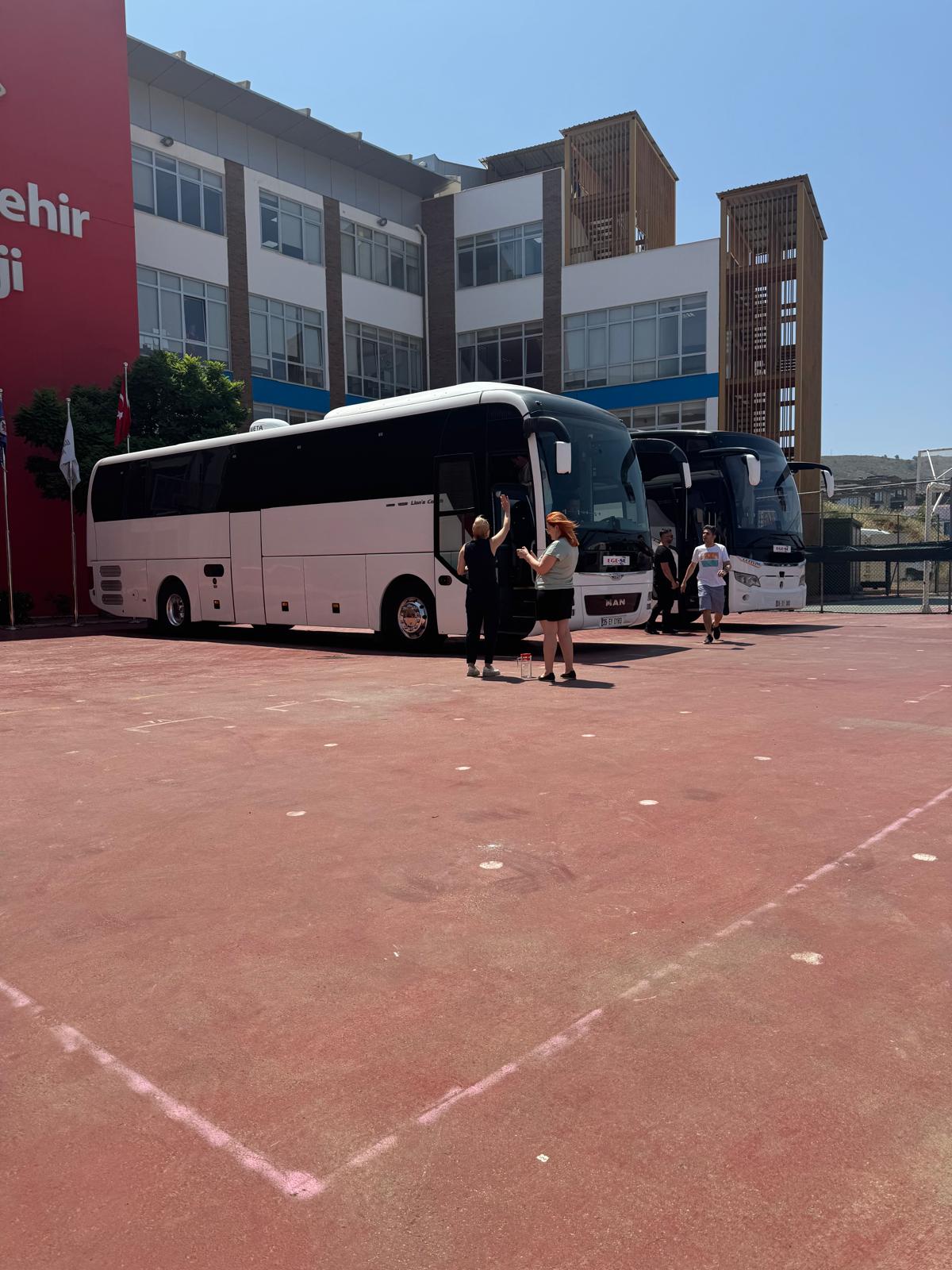 ÇANAKKALE GEZİMİZ – TARİHLE İÇ İÇE BİR YOLCULUK